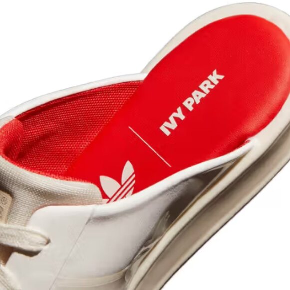 Brand New adidas Superstar Mule Beyonce Ivy Park Ivy Heart - Picture 12 of 14